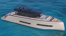 Pardo Yachts annuncia tre novità per il 2025: il GT65 a motore e i Grand Soleil 60 e Blue per la navigazione a vela