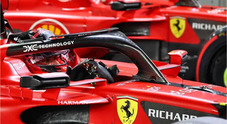 La nuova Ferrari si chiamerà SF-24. Il Cavallino rampante svelerà la vettura il 13 febbraio