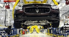 Mirafiori cuore elettrico di Stellantis: “Sarà la casa delle Maserati”. Entro 2024 spostate attività e dipendenti ex Bertone