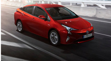 Toyota Prius, con la 4° generazione più spazio, tecnologia e piacere di guida
