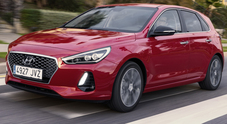 Hyundai i30, l'Europa nel cuore: la nuova generazione sviluppata nel Vecchio Continente