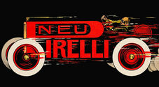 Pirelli, un secolo e mezzo di storia, fra industria, tecnologia e impegno sociale. Un simbolo del made in Italy