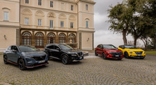 X-over Thinking, il successo Nissan: dai Crossover passando per la tecnologia fino ad arrivare al servizio post vendita