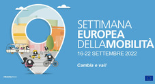 Settimana Europea Mobilità, domani a Roma trasporti gratis. Eventi per sensibilizzare a limitare uso auto private