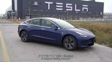 «Le auto Tesla ci spiano», la Cina le vieta a militari e funzionari del governo