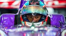 Lopez (Ds Virgin): «In Formula E è tutto diverso, ho dovuto ricominciare da capo»
