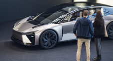 I valori di Lexus al centro del Kenshiki Forum 2023: tanto “status” senza ostentare