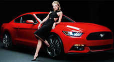 Ford, focus sull'Europa: la nuova Mustang sarà affiancata da Edge e Ka