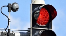 A Catania semafori pedonali rilevano infrazioni. Monitoraggio elettronico T-Exspeed, scattano multe per violazioni