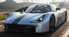 Dallara Stradale, l’aggiornamento 2025 porta un incremento delle prestazioni esaltando il piacere di guida