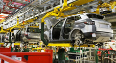 GB, produzione di auto ai minimi dal 1956. Costruiti circa 775.000 veicoli nel 2022 dai produttori locali per lo più stranieri