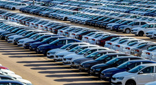 Mercato auto, ad aprile 22,7% le full hybrid. In picchiata le ricaricabili Bev e Phev: -22,9%. Crolla il diesel: -21,1%