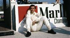 Ickx, i ricordi del dominatore di Le Mans e Parigi-Dakar: dalla vittoria al GP Roma ai test con la Ferrari