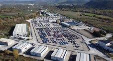 Dr Group, al via progetto per nuovo impianto produttivo in Molise. Polo a Macchia d’Isernia con assemblaggio totale delle auto