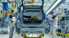 Stellantis, a ottobre continuano a scendere le vendite in Europa: -16,7%. Tra gennaio e ottobre il calo è del 6,9%
