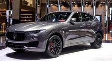 Maserati, “lusso su misura” nuova arma del Tridente per rafforzarsi in Cina