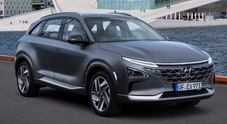 Hyundai leader nella tecnologia per la mobilità a idrogeno. Obiettivi presentati a IFA Shift Mobility Convention