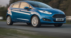 Fiesta, la nuova generazione va a mille: 7 versioni sotto i 100 gr/km di CO2