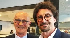 Cecchi premia i Pionieri della nautica 2019 e incontra Toninelli. «Il ministro pronto a sostenere Ucina per aggiornare il Codice»