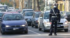 Auto private più sicure per evitare il Coronavirus, il Piemonte chiede la deroga dei blocchi