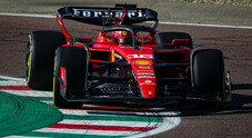 La F1 accende i motori: tutto pronto per i test in Bahrain, poi il via al Campionato. Tutti a caccia di super Max