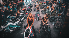 Motorbike Expo, tutto pronto per la “Special Edition”. Dal 18 al 21 giugno a Verona la rassegna dedicata alle due ruote