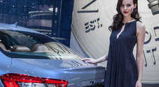Maserati, Ermenegildo Zegna diventa un'Edition: si potrà avere sulle berline
