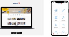 Elettricista e idraulico a domicilio con un clic: la app Ernesto è made in Roma