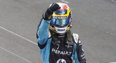 Formula E, pokerissimo di Buemi a Parigi: per il pilota della Renault 5^ vittoria di fila. Lopez ottimo 2°