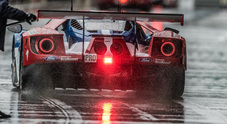 WEC, battaglia Ferrari-Ford nelle GT: il primo round va al Cavallino