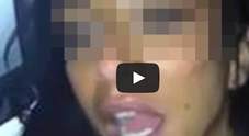 Stai facendo un video? Bravo: Tiziana tenta il suicidio. Costretta ...