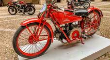 Moto Guzzi, oggi l'Aquila di Mandello compie 100 anni. Il primo secolo del glorioso marchio tra storia, successi e futuro