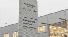 Nissan prolunga chiusura stabilimento produzione in Russia. A San Pietroburgo mancato accesso a pezzi di ricambio