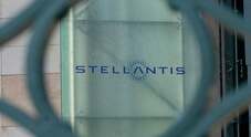 Stellantis, S&P alza il rating a “BBB” con outlook stabile. Per l’agenzia “Ha superato le aspettative” Stellantis, S&P alza il rating a “BBB” con outlook stabile. Per l’agenzia “Ha superato le aspettative”