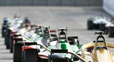 Formula E, l'Arabia Saudita prepara l'avvio dell'ottava stagione. A fine gennaio attesi 60.000 spettatori per concerti e gare