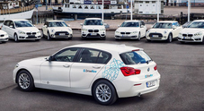 DriveNow sbarca a Helsinki, il car sharing di BMW arriva anche in Finlandia