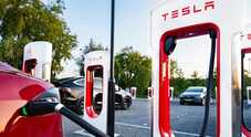 Tesla, in Islanda le supercharger aperte ad altri BEV. Entro fine anno la Casa di Musk potrebbe farlo anche in Usa