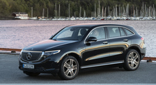 Mercedes, nuovo record di vendite (il 9° di fila) per la casa di Stoccarda. Nel 2019 consegnati 2.456.343 veicoli