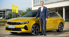 Opel, per la creatività punta su Jung von Matt. Dal 2023 per posizionamento strategico e marketing