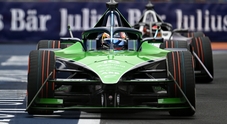 Primo titolo della Formula E a ERT, campione in carica è la Envision-Jaguar