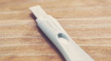 Diagnosticare il cancro ai testicoli con il test di gravidanza