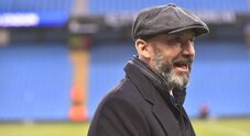 Mancini rompe il silenzio sul dolore per Mihajlovic e la malattia di Vialli