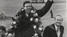 Jim Clark, lo scozzese volante: 50 anni dopo la leggenda è ancora intatta