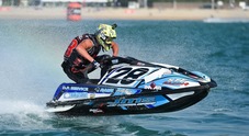 Moto d'acqua show, a Giugliano nel weekend l'ultima tappa del Campionato Italiano