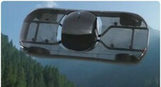 Alef Model A, approvata la prima macchina volante: autonomia di 321 km su strada e 117 km in volo