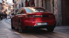 Peugeot 508 BlueHdi, alla scoperta del nuovo diesel da 160 cv: perfetto equilibrio tra performance ed efficienza