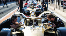 Energia vincente in Formula E: a tutta velocità verso la mobilità della nuova era
