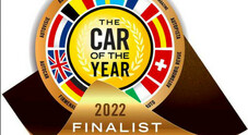 Car of the Year 2022, ecco le 39 selezionate di cui 16 elettriche. Spicca la presenza della Maserati MC20 e dei nuovi brand cinesi