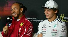 Melbourne, scatta il Mondiale di F1: l'esordiente italiano Antonelli con la Mercedes è atteso da tutti