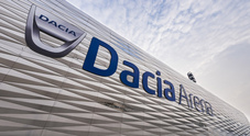 Dacia Arena, il nuovo stadio dell'Udinese: matrimonio felice frutto di una visione comune